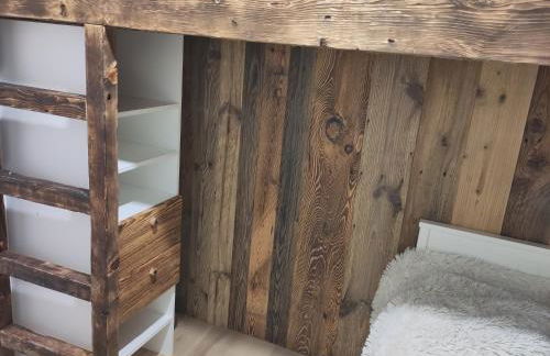 Appartement chaleureux 2 chambres 4-6 pers - Photo 13