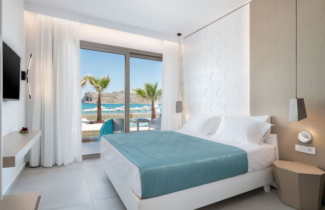 Vergina Beach Resort - Photo 22