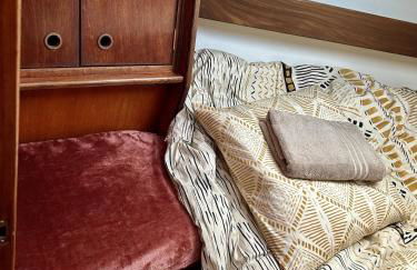 Nuitée insolite sur Awalé Céleste, voilier de 11m - Foto 9