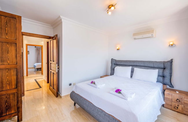 Fortuna Peninsula Apart - Photo 16