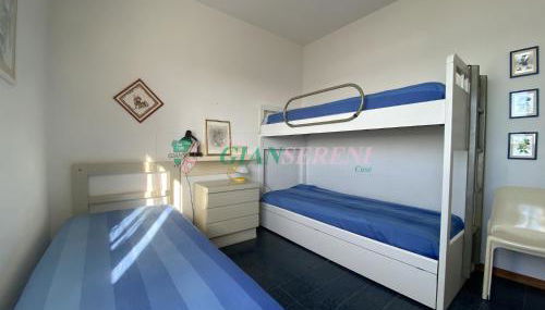 Three-room Apartment Sleeps 5 IN THE Conchiglia-rif Conchiglia - Foto 5