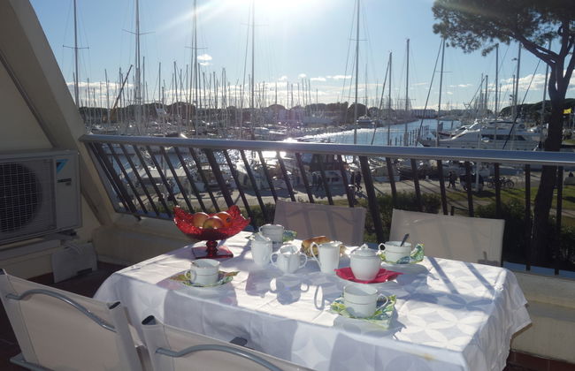 Les Jardins du Port - Foto 1