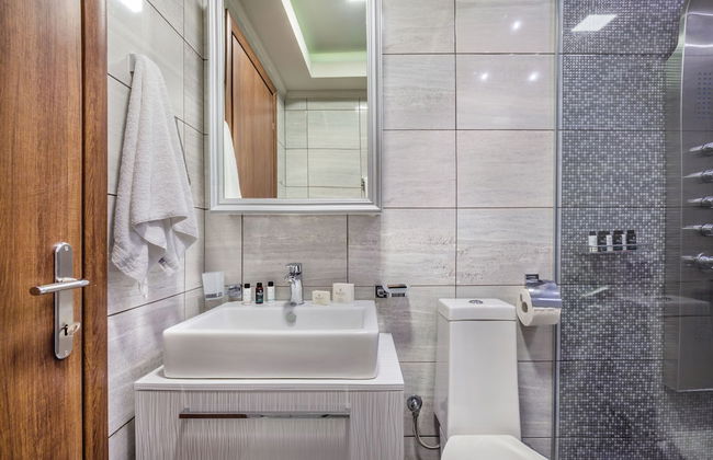 Sunny Villas Exclusive - Foto 40