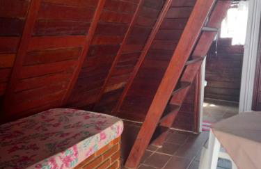 CHALÉ 02 frente mar - Photo 4