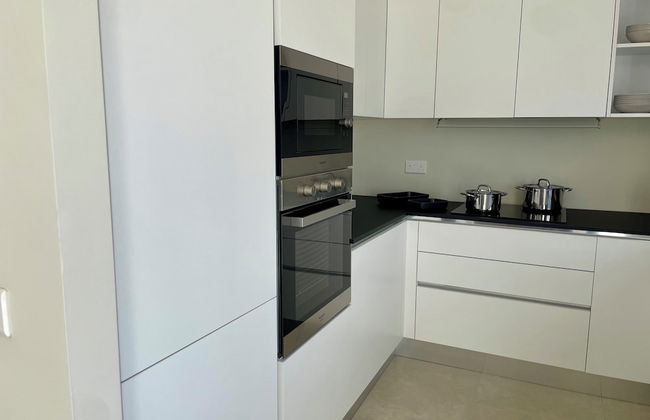 Bugibba Square Seafront LUX Apartments - Foto 23