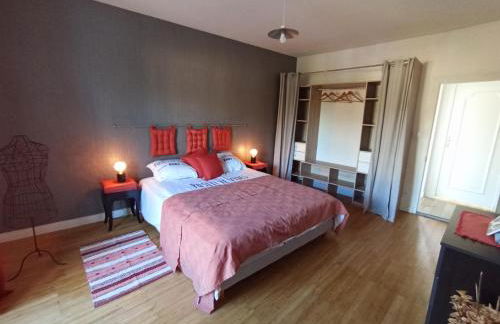 Au bord de l'eau COULON - Foto 1