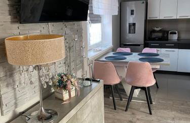 Dom nad jeziorem - Foto 1