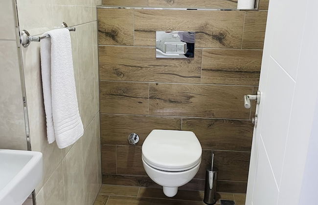 Apart Angel - Foto 3