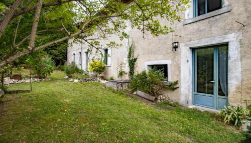 Gite des Bois du Charme - Foto 2