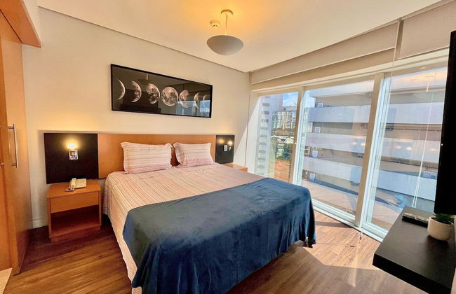 LFlats no Stella Vega Ibirapuera Jardins - Foto 68