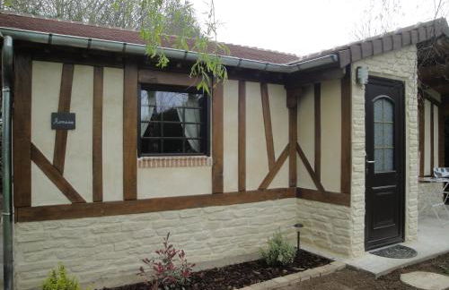 Gîtes Les Colombages - Foto 43