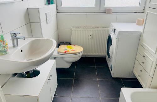 Apartment mit schöner Aussicht auf den Großen Feldberg & Burg Königstein & Frei PARKPLATZ auf Straßenseite - Foto 55