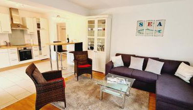 Seesternchen FeWo Nr.1 (EG) - Foto 2