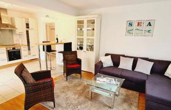 Seesternchen FeWo Nr.1 (EG) - Foto 2