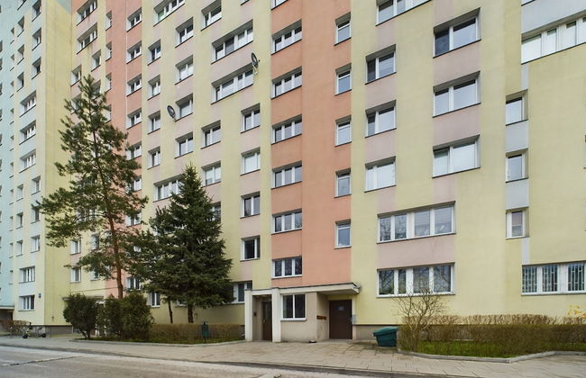 Modern Studio With Wifi by Renters - Foto 18