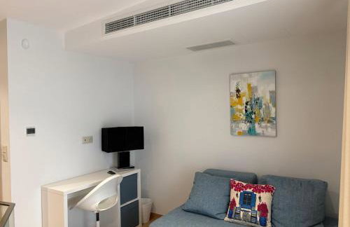 Evmaria Luxury Cottage - Foto 29