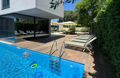 Villa MeryEma - Excellent villa with sea view - Foto 2