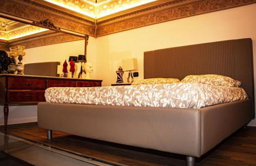 Exclusive Gina's Apartment - Foto 27