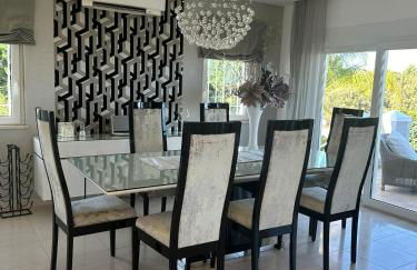 3 Bedroom villa with a sea view completely private - Foto 12