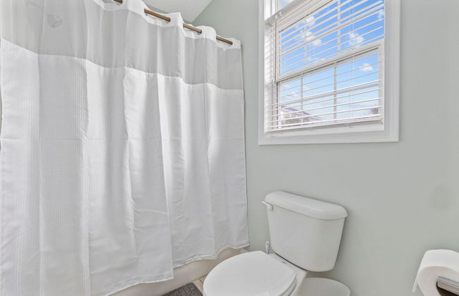 Big Bear Coastal Cabin - Foto 31