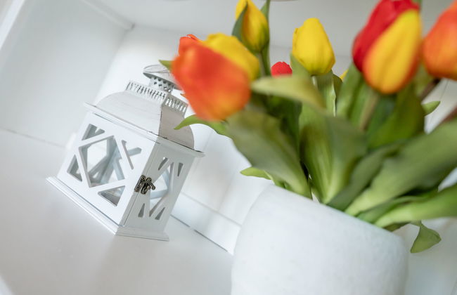 Marlene with parking and shared pool - Photo 20