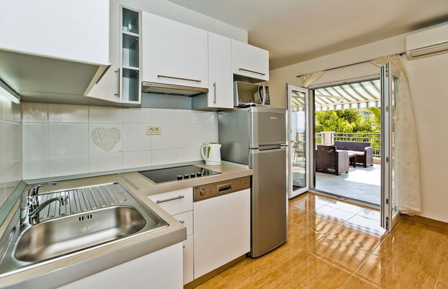 Apartments Lavanda - Foto 76