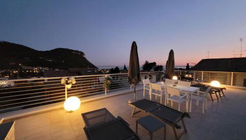 Garda view - Nuovo appartamento con solarium vista lago - Photo 4
