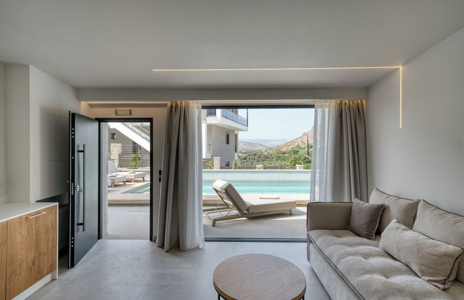 Anima Deluxe Suites - Foto 15