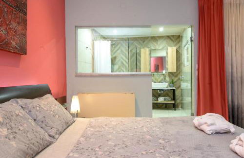 Krousonas Mountain View Suite - Foto 46