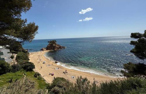 Apartamento con vistas al mar entre pinos - Photo 18