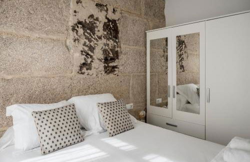 Casa MIMOSA Vigo - Foto 76