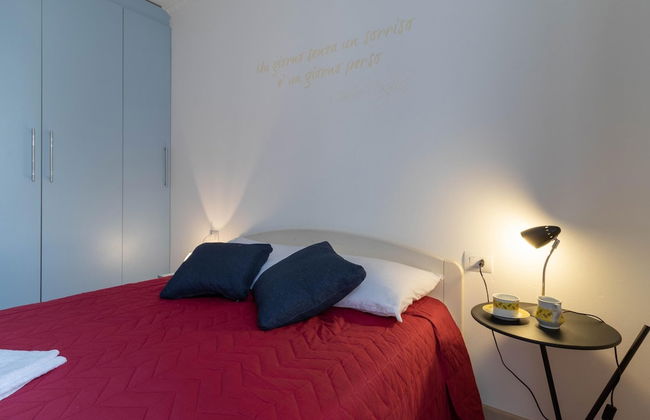 Lovely Home Apartment - Foto 12