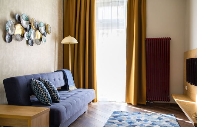 Portal House Apartments - Foto 11