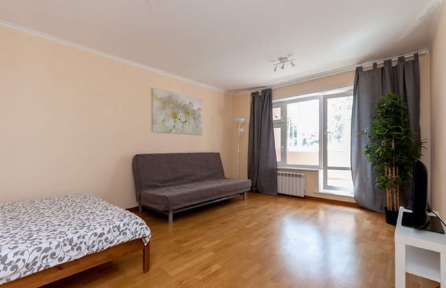 Apartment Nice Vykhino - Photo 2