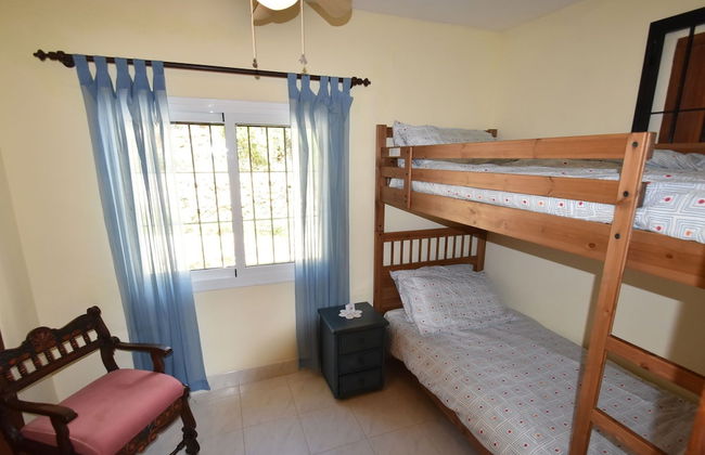 Modern Villa in Altea With Private Swimming Pool - Foto 10