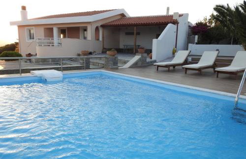 Villa Aiolos - Photo 39