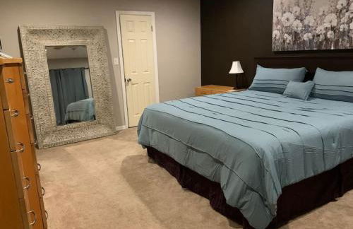 Lakefront Home Where You Can Retreat and Relax - Foto 15