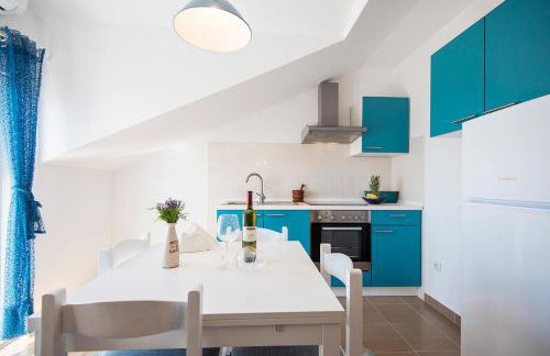 Apartments CAPE Deluxe - Foto 38