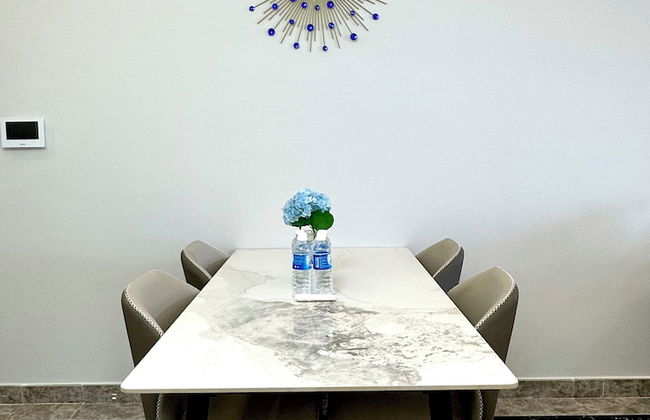 R&F Superior Homestay By Han Lin Sojourn - Foto 65