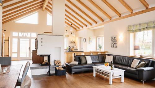 HeiDeluxe Landhaus mit Sauna - Foto 3