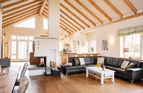 HeiDeluxe Landhaus mit Sauna - Foto 3