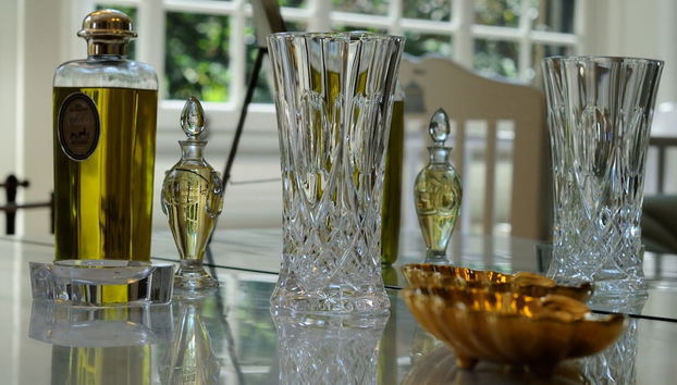 Salón en el vestíbulo