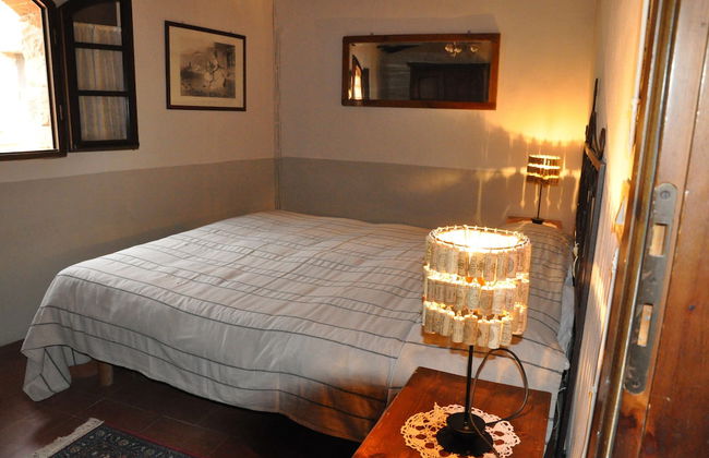 Castello di Selvole-Adults Only - Foto 52