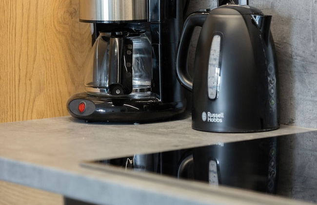 Pet-friendly Spadochroniarzy by Renters - Photo 46