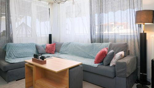 Sea-View Apt Argyroupoli, Athens - Foto 3