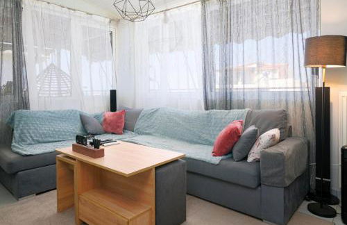 Sea-View Apt Argyroupoli, Athens - Foto 3