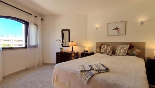 Dowtown Carvoeiro 1BDR Apart W view by LovelyStay - Foto 4