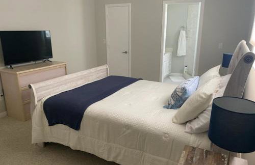 Just a short walk to the beach - Foto 14