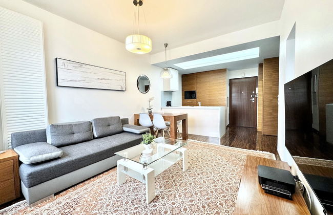 Platinum Towers Country 2 Country - Foto 55