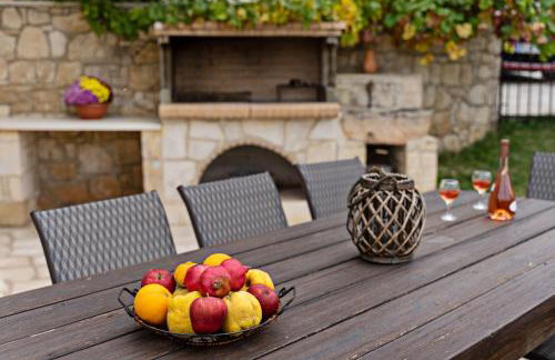 Villa Pantelis - Foto 36